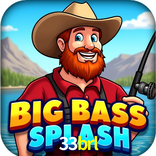 33brl: Seu Cassino Premiado com Pagamentos Rápidos