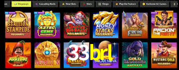 33brl: A Experiência de Casino com Jogos de Mesa ao Vivo